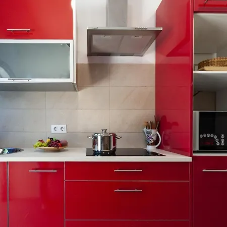 Semesterbostad 1215 Baix Camp Casa Con Jardin - Apivend Immo *