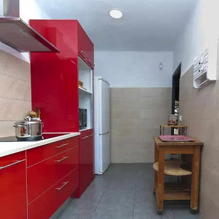 1215 Baix Camp Casa Con Jardin - Apivend Immo Hébergement de vacances Roses