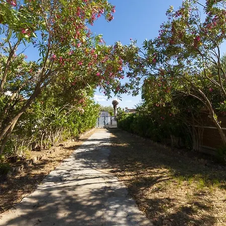 Holiday home 1215 Baix Camp Casa Con Jardin - Apivend Immo *