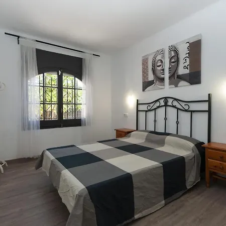 1215 Baix Camp Casa Con Jardin - Apivend Immo Hébergement de vacances *