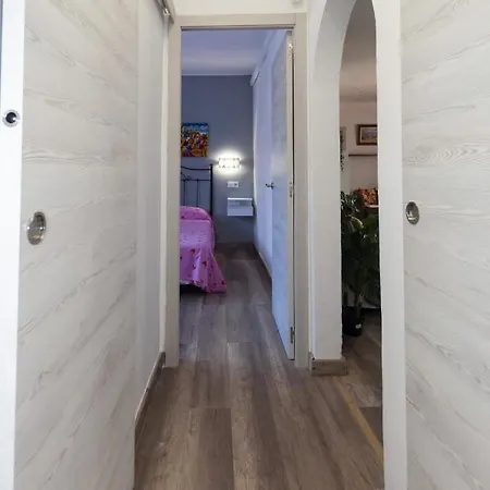 1215 Baix Camp Casa Con Jardin - Apivend Immo Hébergement de vacances