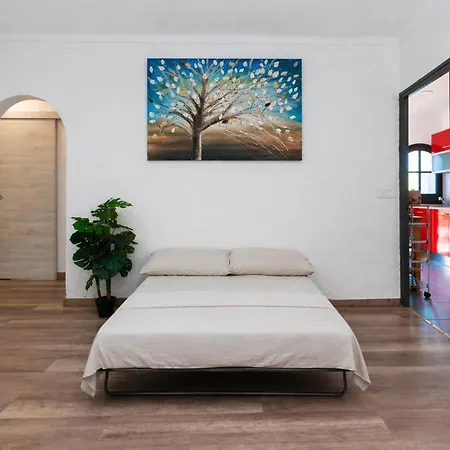 Dom wakacyjny 1215 Baix Camp Casa Con Jardin - Apivend Immo *