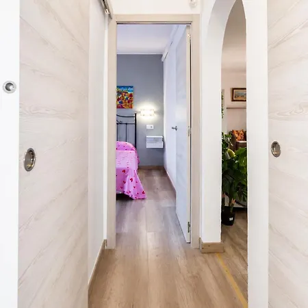 1215 Baix Camp Casa Con Jardin - Apivend Immo