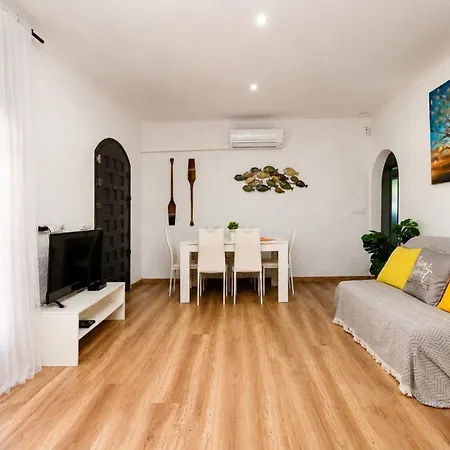 1215 Baix Camp Casa Con Jardin - Apivend Immo