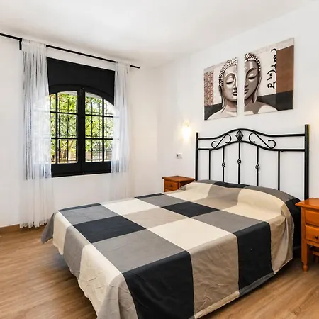 1215 Baix Camp Casa Con Jardin - Apivend Immo *