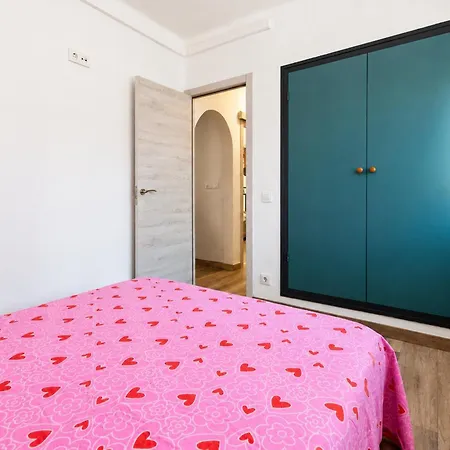 1215 Baix Camp Casa Con Jardin - Apivend Immo Roses