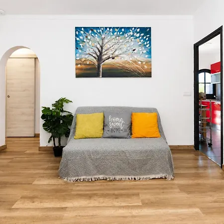 Dom wakacyjny 1215 Baix Camp Casa Con Jardin - Apivend Immo
