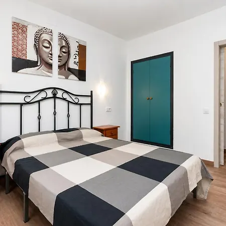 1215 Baix Camp Casa Con Jardin - Apivend Immo Dom wakacyjny