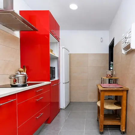 Dom wakacyjny 1215 Baix Camp Casa Con Jardin - Apivend Immo